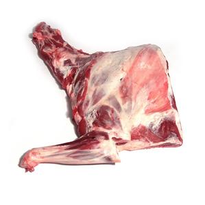 Vente en gros Carcasse de porc congelée IQF 6 coupes primaires-Emballage en vrac charnu et tendre pour diverses méthodes de cuisson - Product Image 4