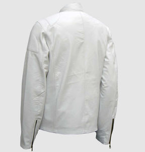 Chaqueta Táctica Deportiva Bomber Negra para Hombre con Cuello Alto de Lona Impermeable y Estampado de Dibujos Animados - Precio al por Mayor 2026 - Product Image 4