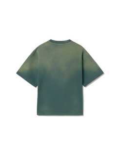 Camisetas de Algodón 100% para Hombre Talla Grande, 200 GSM, Vintage, Anti-Pilling, Estampado Personalizado, Manga Corta, Estilo Hip Hop, Desteñidas por el Sol - Product Image 2