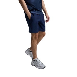 Pantalones Cortos Deportivos de Verano para Hombre, Ligeros, de Satén, con Cordón Frontal, de Secado Rápido, Transpirables, Casuales, para Gimnasio, Entrenamiento, Proveedor OEM Personalizado - Product Image 3