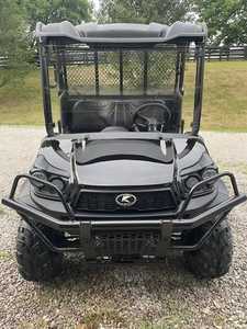 2024 Vehículo utilitario KUBOTA SIDEKICK - Product Image 2