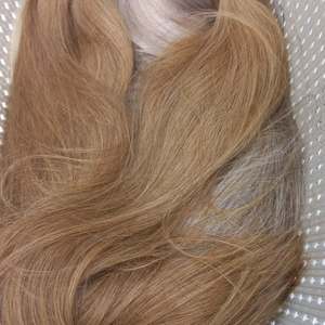 Precio de fábrica Cabello humano vietnamita a granel Brillo natural Cutícula libre de enredos Alineado Textura saludable Mercado de exportación - Product Image 2