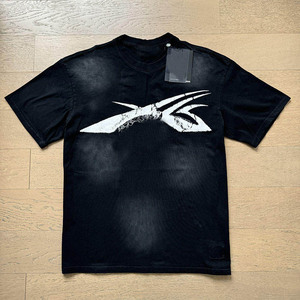 Camiseta ligera de algodón para hombre, transpirable, suave, informal, de manga corta, esencial para el verano, cómoda, duradera, para uso diario, moderna - Product Image 2