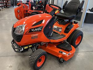 Tondeuse à gazon Kubota T2290KWT-48 2026 à vendre - Product Image 6