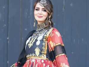 Factory Direct Supplier Ladies Jewelry Sets in Afghan Style Handcrafted Wedding & Party Wear Afghan Jewelry Sets for Sale - Product Image 3