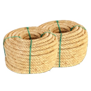 Hot Item Product PALM MAT / COIR ROPE Eco-Friendly <b>Binding</b> Materials: 100m and 200m Coir Rope for Various Uses - Product Image 1