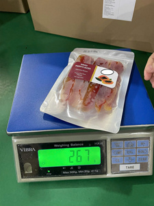 มะละกออบแห้งคุณภาพสูง ขายส่งจำนวนมาก อาหารว่าง ผู้ส่งออกจากเวียดนาม - Product Image 5