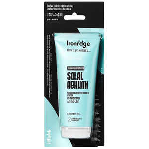 Ironridge Aire Lock End Negro 30-40mm Sistema de Montaje Solar Producción Estadounidense AE-END-01-B1-US - Product Image 2