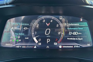 ACURA CL Berline 2024 R20 Manuelle Euro II Luxe Cuir Faible Kilométrage État Impeccable - Product Image 5
