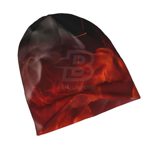 Outdoor Use <b>Men</b> <b>Beanies</b> <b>Hats</b> With Custom Design Professional Manufactured <b>Beanies</b> <b>Hats</b> Causal Wear - Product Image 4