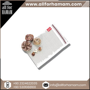 Guantes exfoliantes turcos tradicionales para baño, manoplas para Hammam y Spa, disponibles a buen precio - Product Image 6