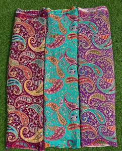 High Quality Premium Nonwoven Crepe <b>Fabric</b> Garments for Girls Wedding Accessories Anti-Static Breathable - Product Image 1