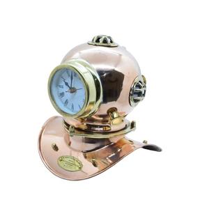 Casco de buceo con ancla del mejor vendedor Buceo Náutico Barco marítimo Ancla decorativa Cascos de esnórquel Premium - Product Image 6