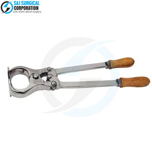 Meilleures ventes d'émasculateur de castration Inst de couleur personnalisée fabriqué au Pakistan - Product Image 2
