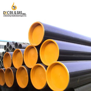 ฝาครอบท่อพลาสติกอุปกรณ์ป้องกันปลายท่อสำหรับการเจาะอุปกรณ์ขุดเจาะ - Product Image 6