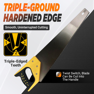 One99 Xách Tay Của Nhãn Hiệu Chế Biến Gỗ Tay <span class=keywords><strong>Saw</strong></span> Set Với Có Thể Điều Chỉnh Góc Cắt Lưỡi Chính Xác <span class=keywords><strong>Miter</strong></span> Hộp Kẹp Cho Gỗ Cắt - Product Image 2