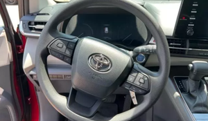 Auto Usado Toyota <span class=keywords><strong>Sienna</strong></span> A <span class=keywords><strong>LE</strong></span> <span class=keywords><strong>2022</strong></span>, SUV, Envío a Todo el Mundo - Product Image 3