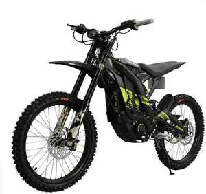 ORIGINAL 2024 Light Bee, moto électrique tout-terrain puissante, 60V 6000W, moto électrique tout-terrain - Product Image 2