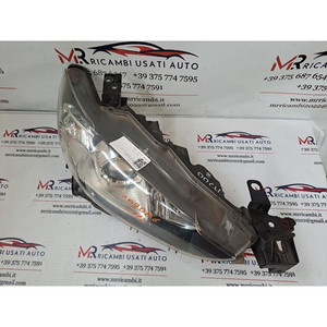 ไฟหน้า ไฟหน้า ด้านหน้าขวา DX MAZDA 6 ซีรีส์ GDK1510K0E R2AA (12>) - Product Image 4