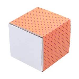 Cravatta Promozionale Personalizzata per Feste di CreaSleeve 351 - Product Image 3