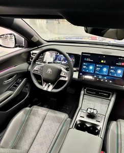 Vehículo Híbrido Enchufable Usado de 2026, Tamaño Mediano, Motor de 1.5L Gasolina/Eléctrico, Autonomía Eléctrica, Transmisión Automática, Proveniente de Japón - Product Image 4