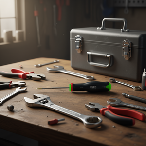 Tournevis TORX Usag : Gamme de produits premium pour des solutions de fixation efficaces et rapides - Product Image 3