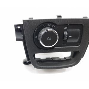 INTERRUPTOR DE CONTROL DE LUZ OPEL Karl Serie 95248614 (15>17) - Product Image 2