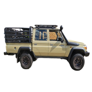 Pick-up Toyota Land Cruiser 2015 d'occasion en bon état à vendre - Product Image 5