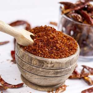 ¡MUY CALIENTE! |   Chile en Polvo del Delta de Vietnam |   Producción a Gran Escala - Product Image 1