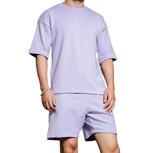 T-shirts à succès personnalisables avec logo, T-shirts imprimés « Smile Best Outfit », Nouveaux T-shirts amples décontractés pour hommes, Vêtements pour hommes - Product Image 5