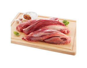 BQF Productos Cárnicos de Res Congelados - Espina de Res Congelada con Certificado Halal, Empaque Personalizado a Granel, Hecho en EE. UU., Parte de Carcasa de Res - Product Image 4