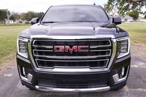 TRÈS PROPRE GM-C YUK-ON XL SLT 4X4 TURBODIESEL 2022 RHD/LHD PRÊT À LA LIVRAISON - Product Image 6