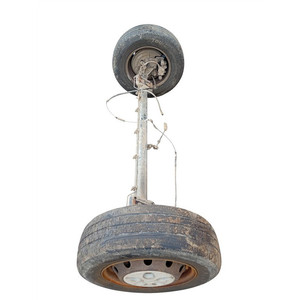 เพลาล้อหลัง ฟีเอต ดูคาโต้ รุ่นที่ 4 1337398080 ดีเซล 2300 (02>06) - Product Image 2