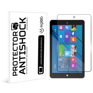 ฟิล์มกันรอยหน้าจอ ANTISHOCK สำหรับแท็บเล็ตพีโปเวิร์ค W7 - Product Image 1