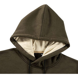 Vente en gros Nouveau design de survêtement pour homme-Survêtement d'hiver-Survêtement en polaire-Survêtement pour homme respirant réglable - Product Image 2