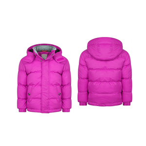 High Quality Hooded Canvas Winter Bubble Puffer <b>Jacket</b> <b>Men</b> Warm Outdoor Streetwear <b>Lightweight</b> Breathable Quick Dry Customizable - Product Image 1