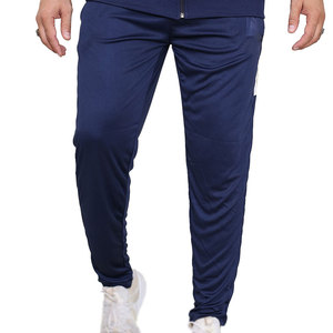 Chándal deportivo en blanco liso para hombre personalizado chándal con cremallera OEM fabricante de alta calidad hombres venta al por mayor chándal barato personalizado - Product Image 6