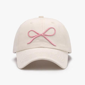 Venta al por mayor gorras de béisbol de rendimiento de secado rápido deportivas con logotipo bordado en blanco liso personalizadas para hombre - Product Image 4