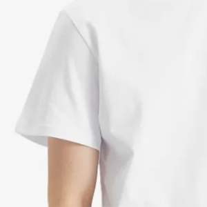 Camiseta blanca de gran tamaño DTF | 100% algodón French Terry 320 GSM cuello redondo | Camiseta gráfica Retro | Ropa de calle premium y moda urbana - Product Image 6