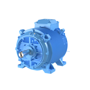 มอเตอร์โต๊ะกลิ้ง OEM ยี่ห้อ M3RP315LA 25KW 400V 340 รอบต่อนาที 23HZ-3GRP314510 รับประกัน 1 ปี ของแท้ 100% จากจีน พร้อมส่งเร็ว - Product Image 3