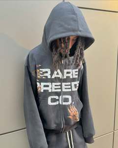 Costume de survêtement à manches longues fabriqué au Pakistan Costume de survêtement à manches longues pour adultes en quantité minimale de commande basse - Product Image 1