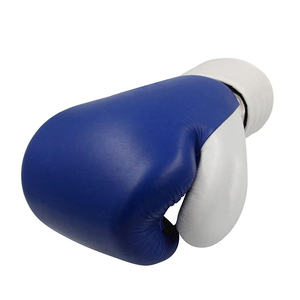 2024 Gants de boxe avec logo personnalisé 100% pur cuir Formation Protection des mains Marque privée Vêtements de sport - Product Image 6