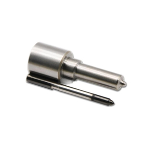 Inyector de Combustible, Boquilla NP DLLA150PN056 1050170560, Punta de Inyector Diésel de Alta Precisión para Motores Diésel Isuzu, Uso Pesado - Product Image 1