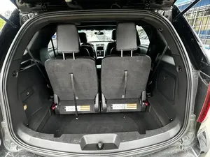 ฟอร์ด เอ็กซ์พลอเรอร์ เอ็กซ์แอลที ปี 2014 - Product Image 4