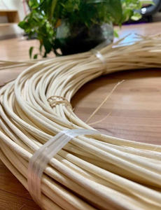 Matériau naturel de noyau de rotin du Vietnam pour des projets d'osier et de canne - Product Image 5