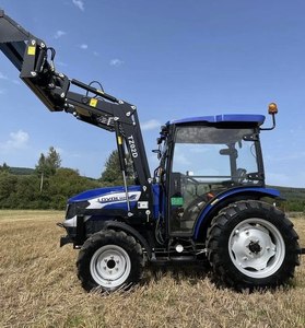 Tracteurs Lovol de 40 à 99 CV à vendre. - Product Image 3