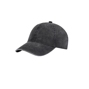 Gorra de béisbol clásica unisex con cierre ajustable, construcción duradera y diseño suave y cómodo, perfecta para atuendos diarios. - Product Image 4