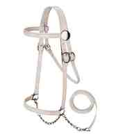 Bridon et rênes en cuir pour cheval, de qualité professionnelle, durable, pour l'équitation en plein air, personnalisation acceptée, licols en cuir pour cheval