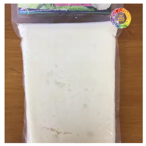 Mandioca fresca congelada pelada de granja a congelador calidad premium - Product Image 6