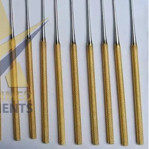 ชุดผ่าตัด rhoton ชุดเครื่องมือผ่าตัด20ชิ้น - Product Image 3